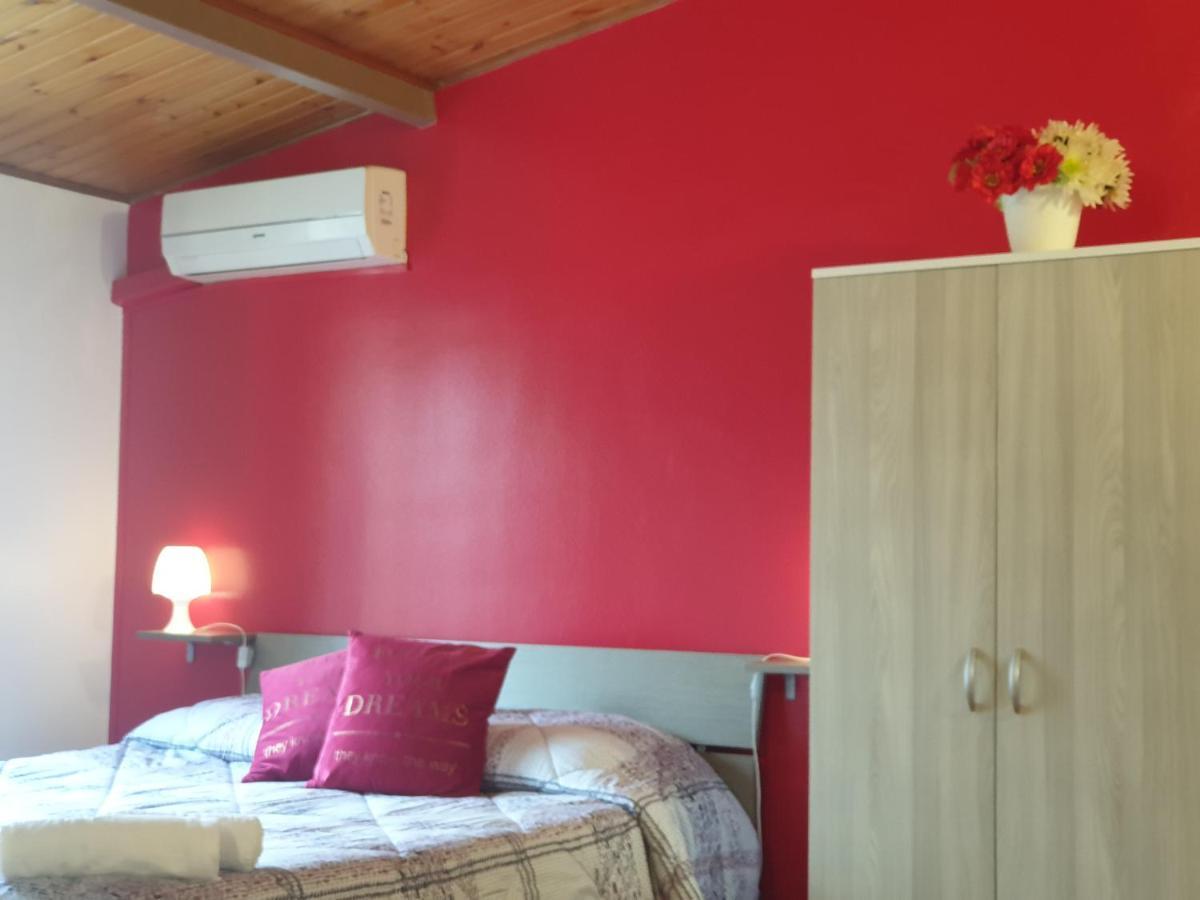 Nulla 3 Guest house *
