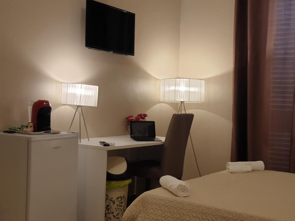 Nulla 3 Guest house Ragusa
